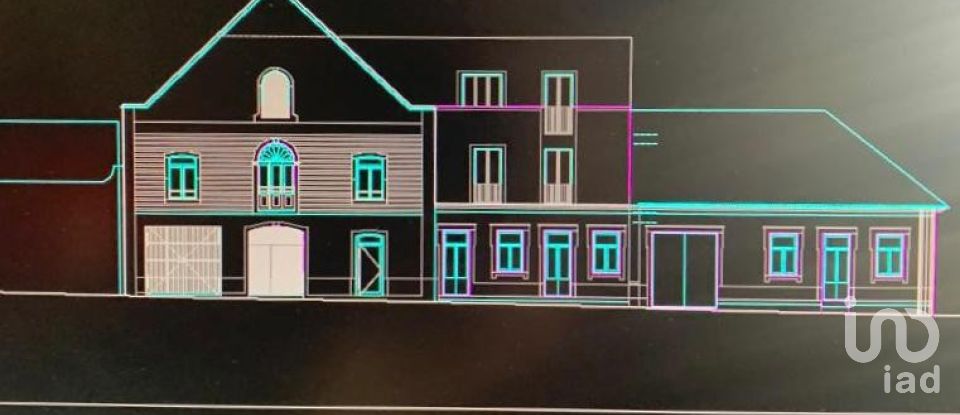 Lodge T12 in Ílhavo (São Salvador) of 402 m²