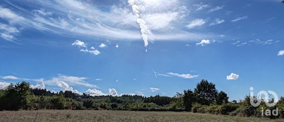 Farm land in Seixo da Beira of 31,075 m²