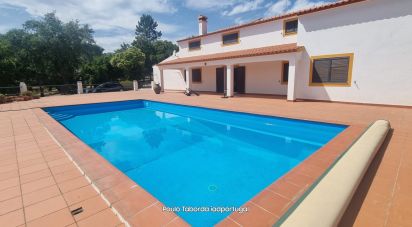 Ferme T5 à Ribeira de Nisa e Carreiras de 235 m²