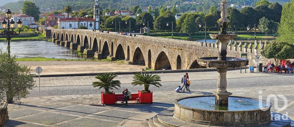 Casa tradicional T4 em Fornelos e Queijada de 128 m²