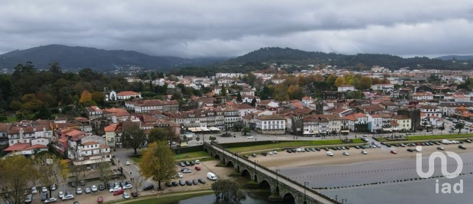 Casa tradicional T4 em Fornelos e Queijada de 128 m²