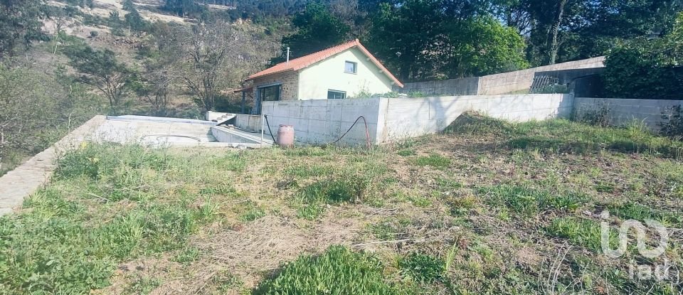 Casa tradicional T4 em Fornelos e Queijada de 128 m²