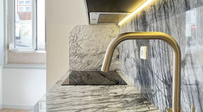 Apartment T1 in Estrela of 40 m²