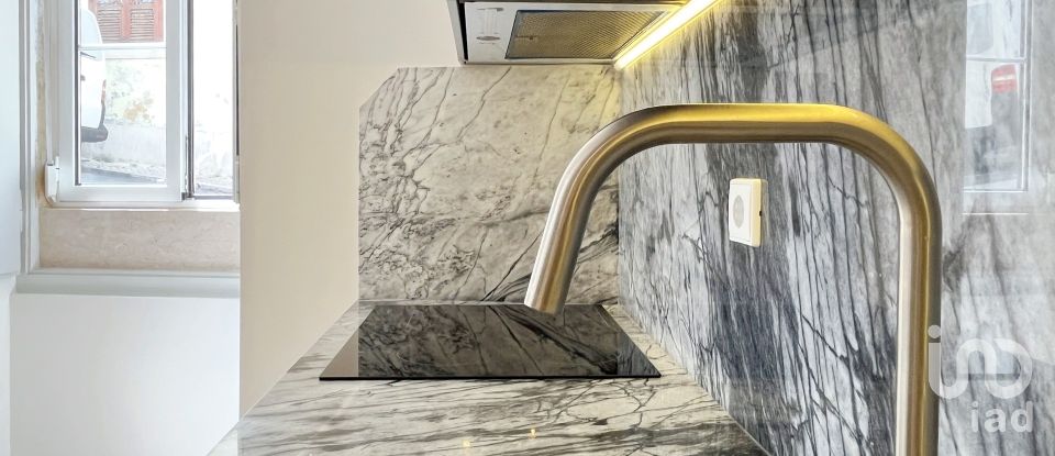 Apartamento T1 em Estrela de 40 m²