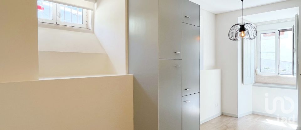 Apartamento T1 em Estrela de 40 m²