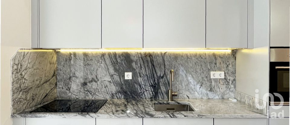 Apartamento T1 em Estrela de 40 m²