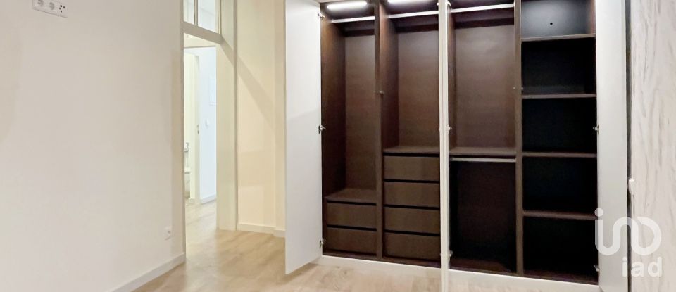 Apartamento T1 em Estrela de 40 m²