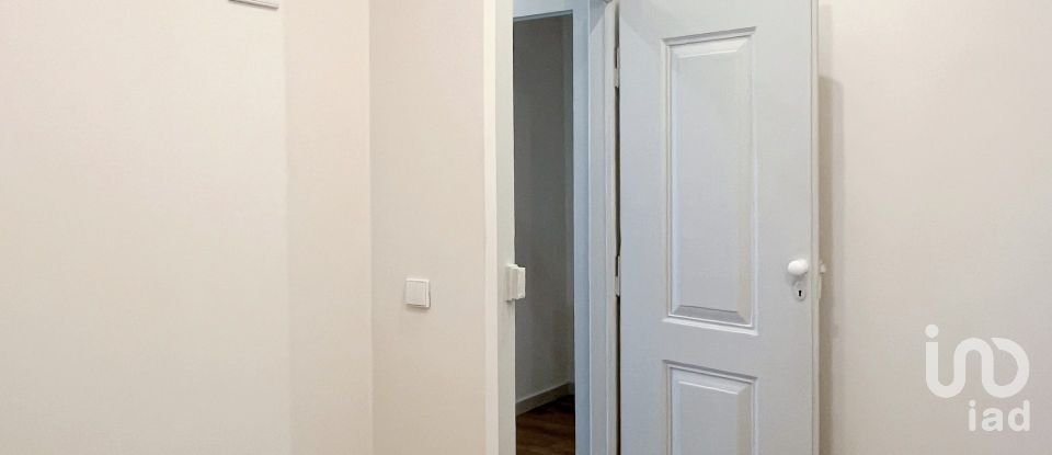 Apartamento T1 em Estrela de 40 m²