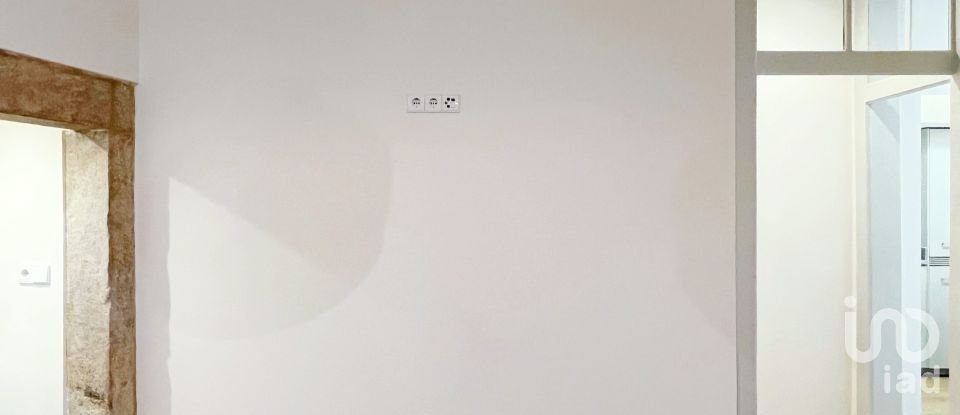 Apartamento T1 em Estrela de 40 m²