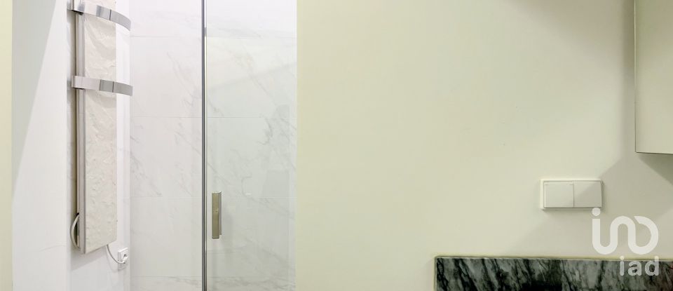 Apartamento T1 em Estrela de 40 m²