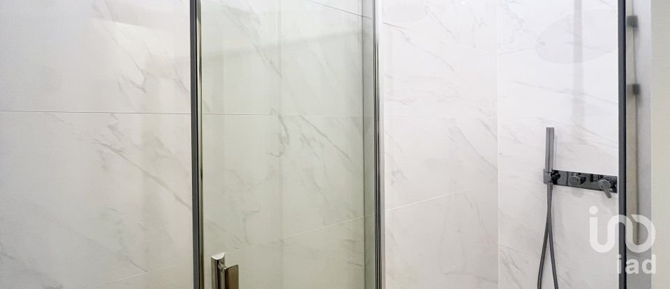 Apartamento T1 em Estrela de 40 m²