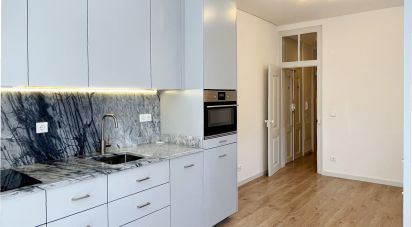 Apartment T1 in Estrela of 40 m²