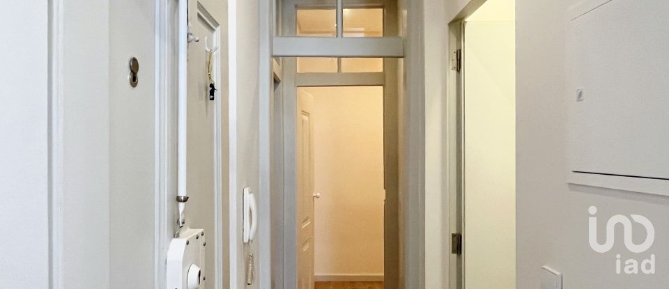 Apartamento T1 em Estrela de 40 m²