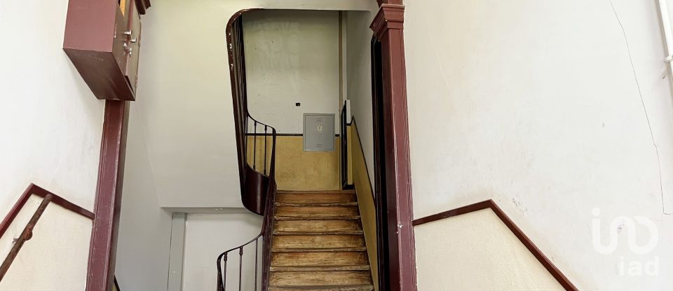 Apartamento T1 em Estrela de 40 m²