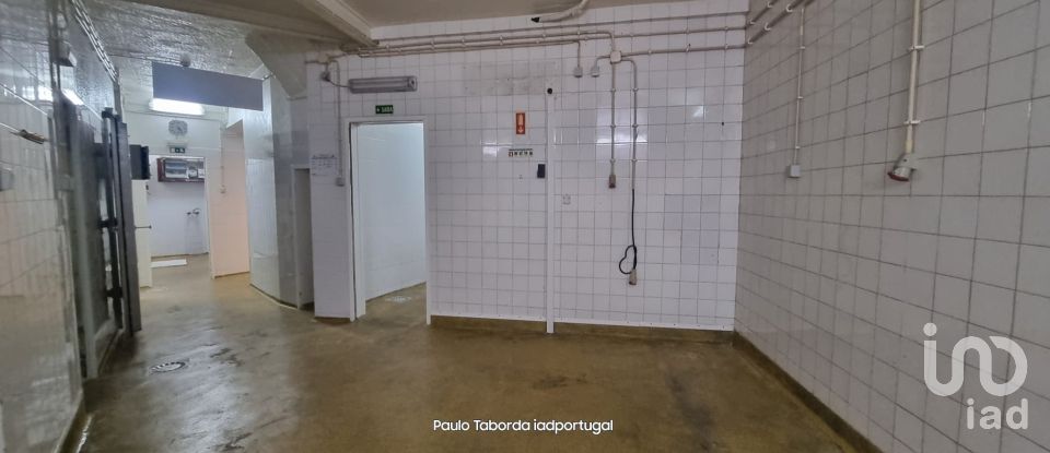 Shop / premises commercial in Tolosa of 158 m²