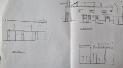 Shop / premises commercial in Tolosa of 158 m²