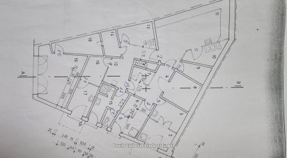 Shop / premises commercial in Tolosa of 158 m²