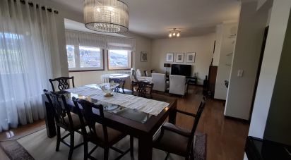 Apartment T3 in Mateus of 140 m²