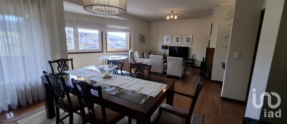 Apartment T3 in Mateus of 140 m²