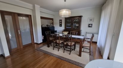 Apartment T3 in Mateus of 140 m²