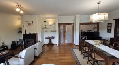 Apartment T3 in Mateus of 140 m²