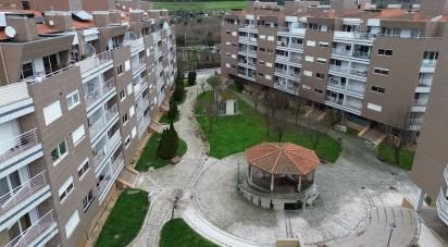 Apartment T3 in Mateus of 140 m²