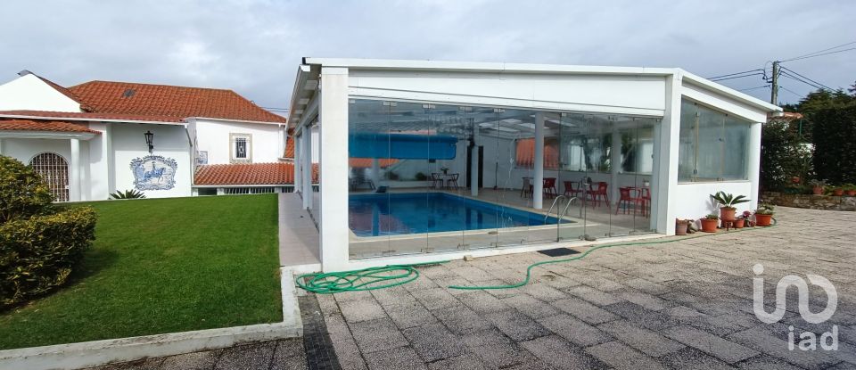 Moradia T3 em Miragaia e Marteleira de 382 m²