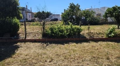 Land in Almancil of 1,265 m²