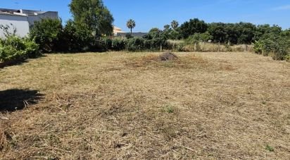Land in Almancil of 1,265 m²