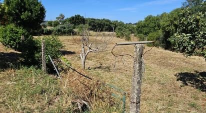 Land in Almancil of 1,265 m²