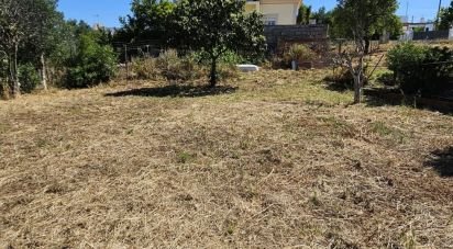 Land in Almancil of 1,265 m²