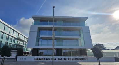 Appartement T3 à São Martinho do Porto de 110 m²