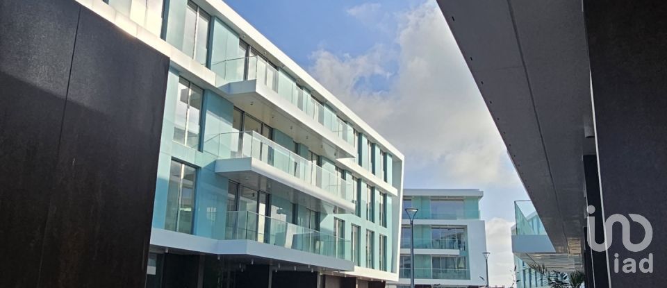 Apartment T3 in São Martinho do Porto of 110 m²