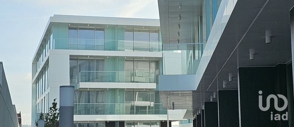 Apartment T3 in São Martinho do Porto of 110 m²