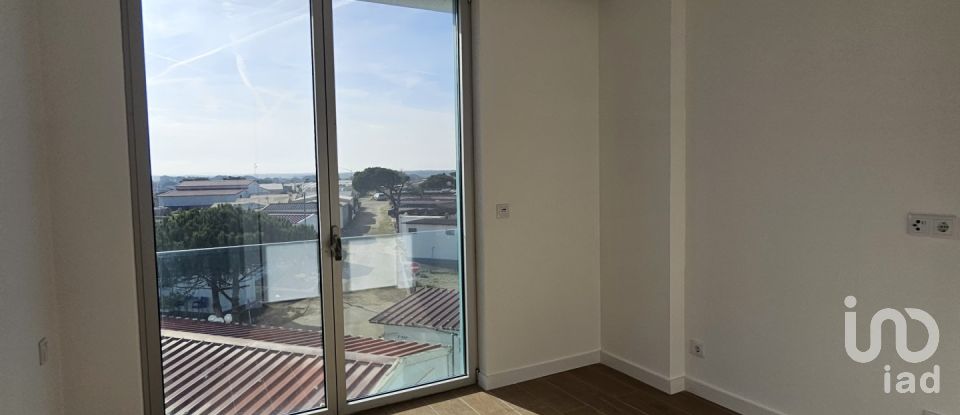 Apartment T3 in São Martinho do Porto of 110 m²