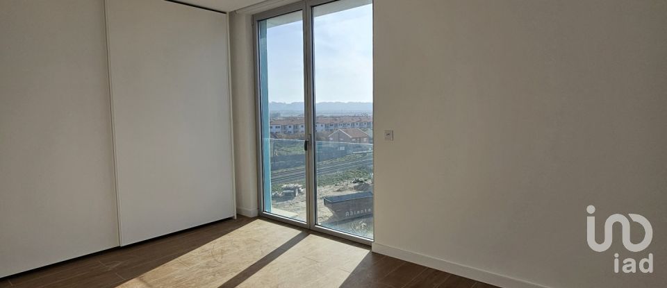 Apartment T3 in São Martinho do Porto of 110 m²