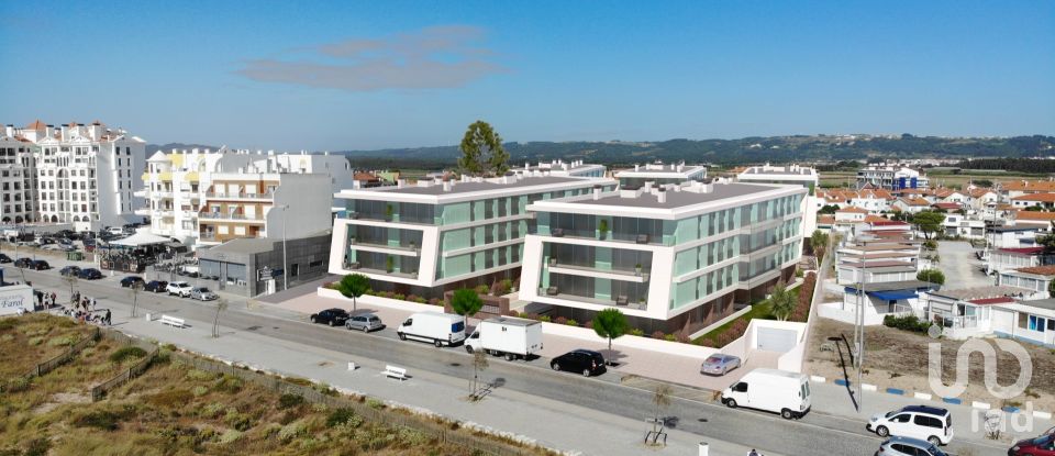 Apartment T3 in São Martinho do Porto of 110 m²