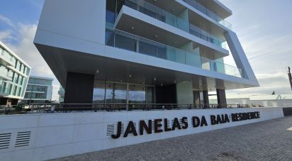 Appartement T3 à São Martinho do Porto de 110 m²