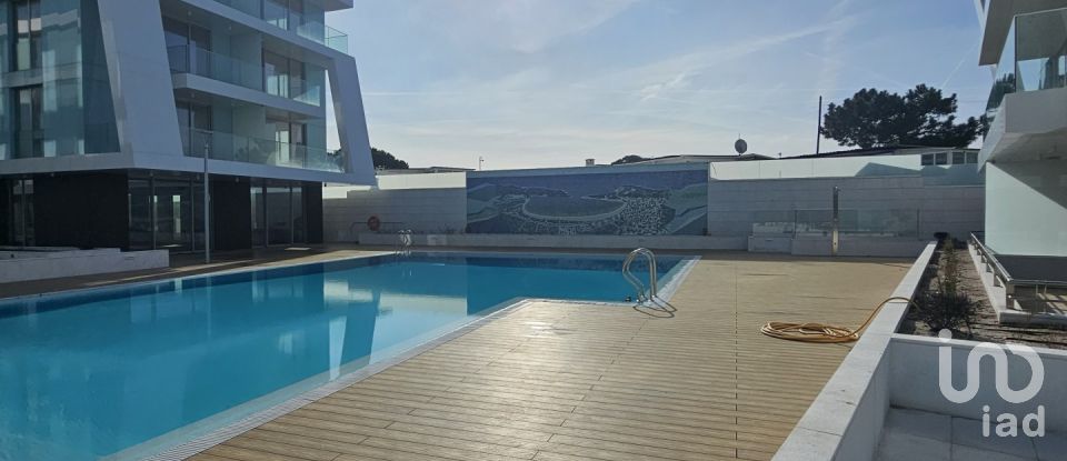Apartment T3 in São Martinho do Porto of 110 m²