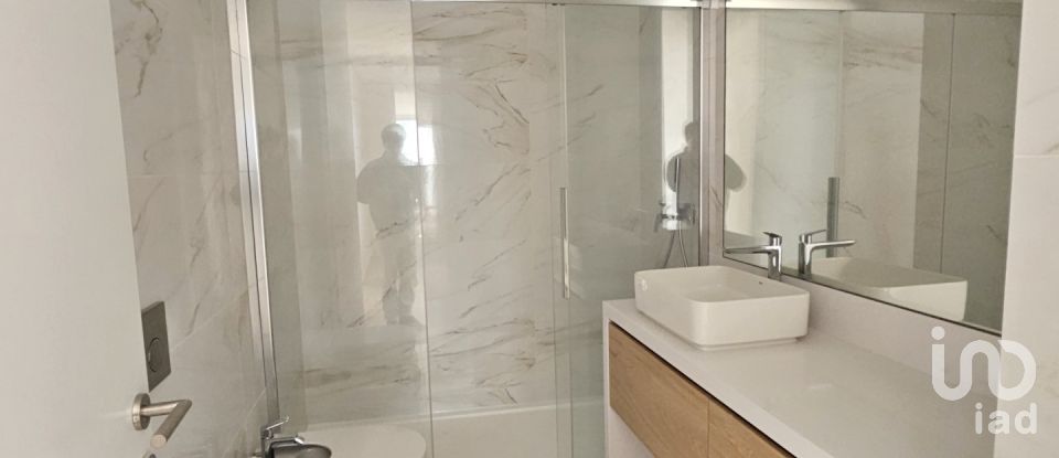 Apartment T3 in São Martinho do Porto of 110 m²