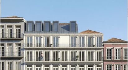 Apartment T3 in Cedofeita, Santo Ildefonso, Sé, Miragaia, São Nicolau e Vitória of 149 m²