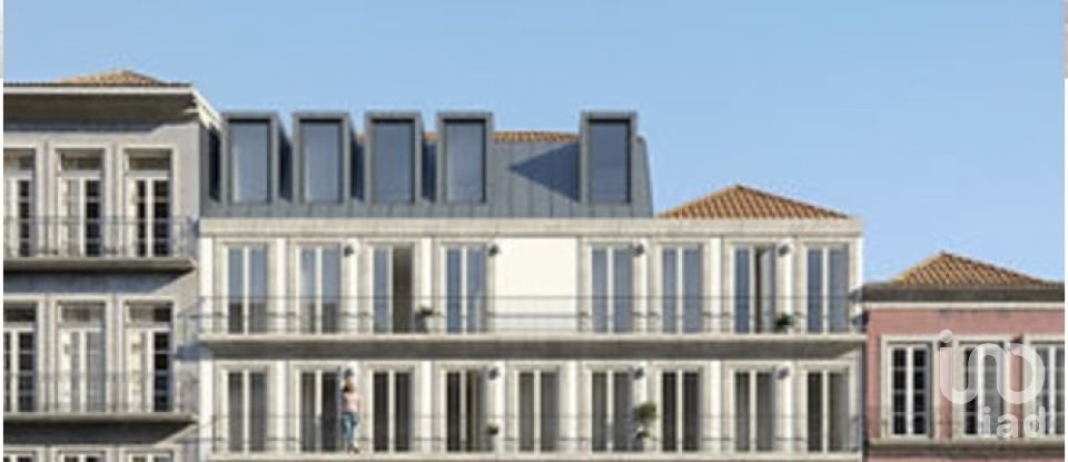 Apartamento T2 em Cedofeita, Santo Ildefonso, Sé, Miragaia, São Nicolau e Vitória de 100 m²