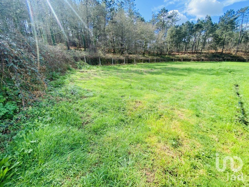 Land in Sapardos of 1,460 m²