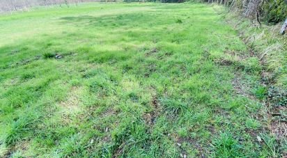 Land in Sapardos of 1,460 m²