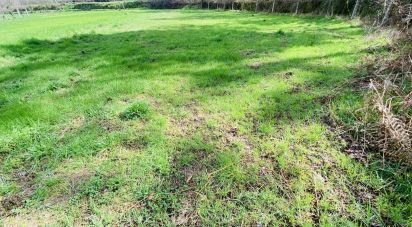 Land in Sapardos of 1,460 m²