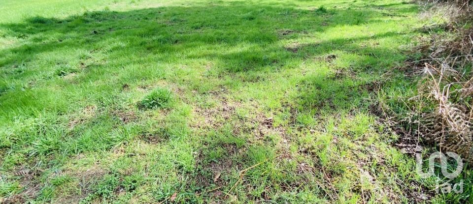 Land in Sapardos of 1,460 m²