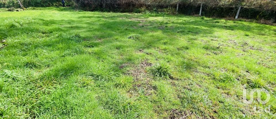 Land in Sapardos of 1,460 m²