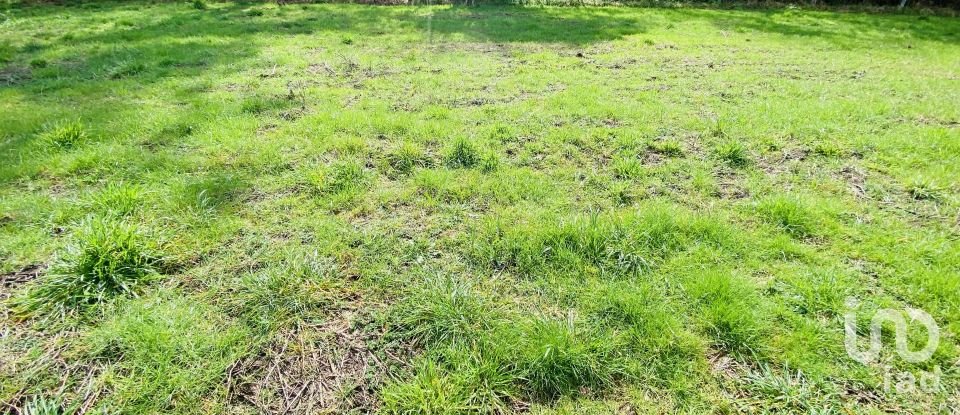 Land in Sapardos of 1,460 m²