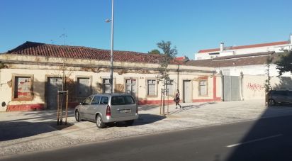 Land in Setúbal (São Julião, Nossa Senhora da Anunciada e Santa Maria da Graça) of 2,242 m²