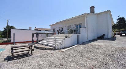 Maison T3 à Podentes de 184 m²